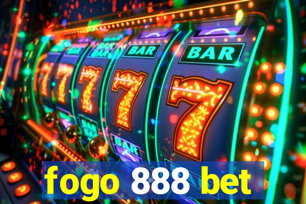 fogo 888 bet